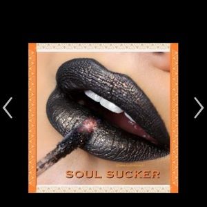 BRAND NEW Jeffree Star Soul Sucker Liquid Lip 💀